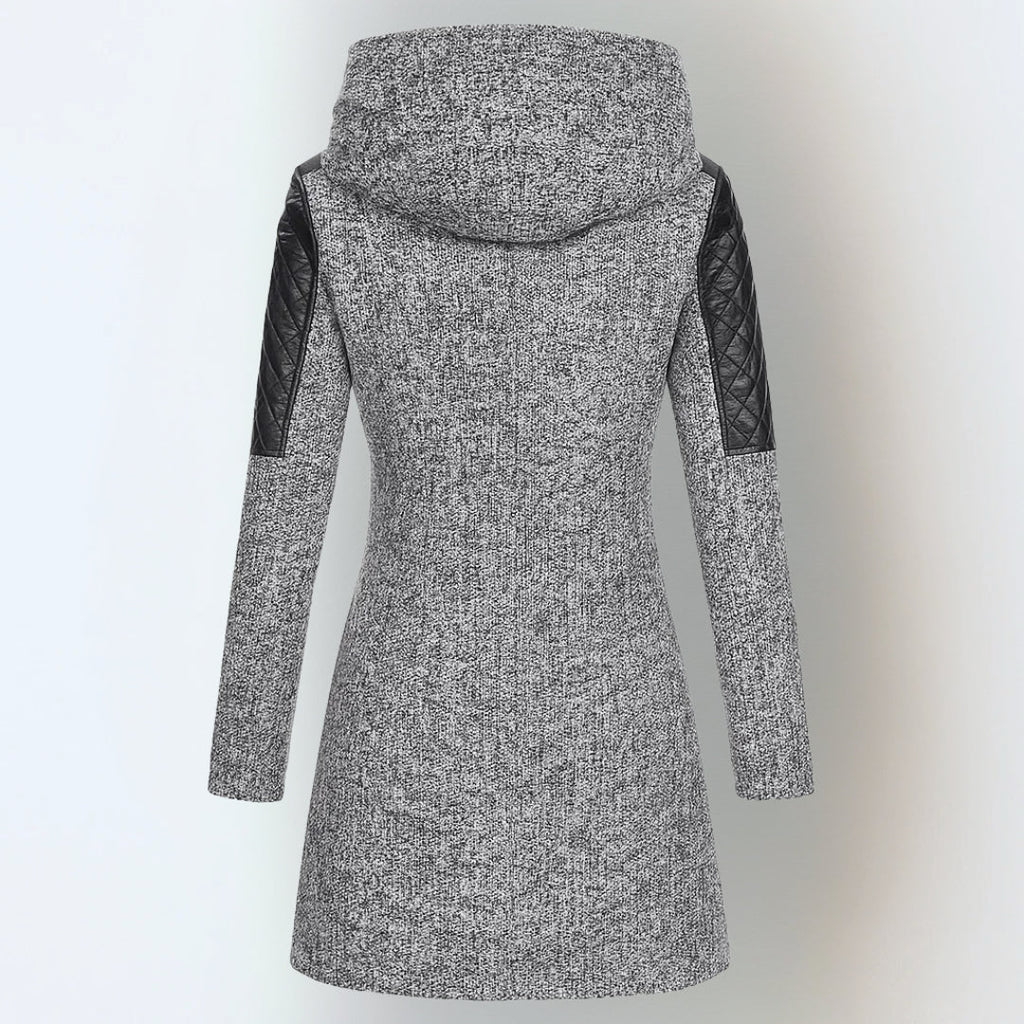 Alysha™ | Geacă Elegantă de Iarnă Caldă