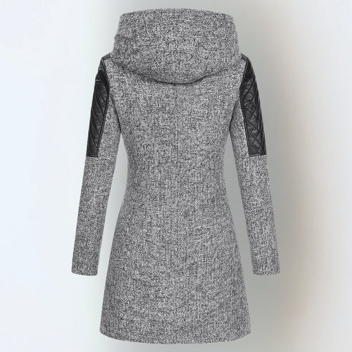 Alysha™ | Geacă Elegantă de Iarnă Caldă