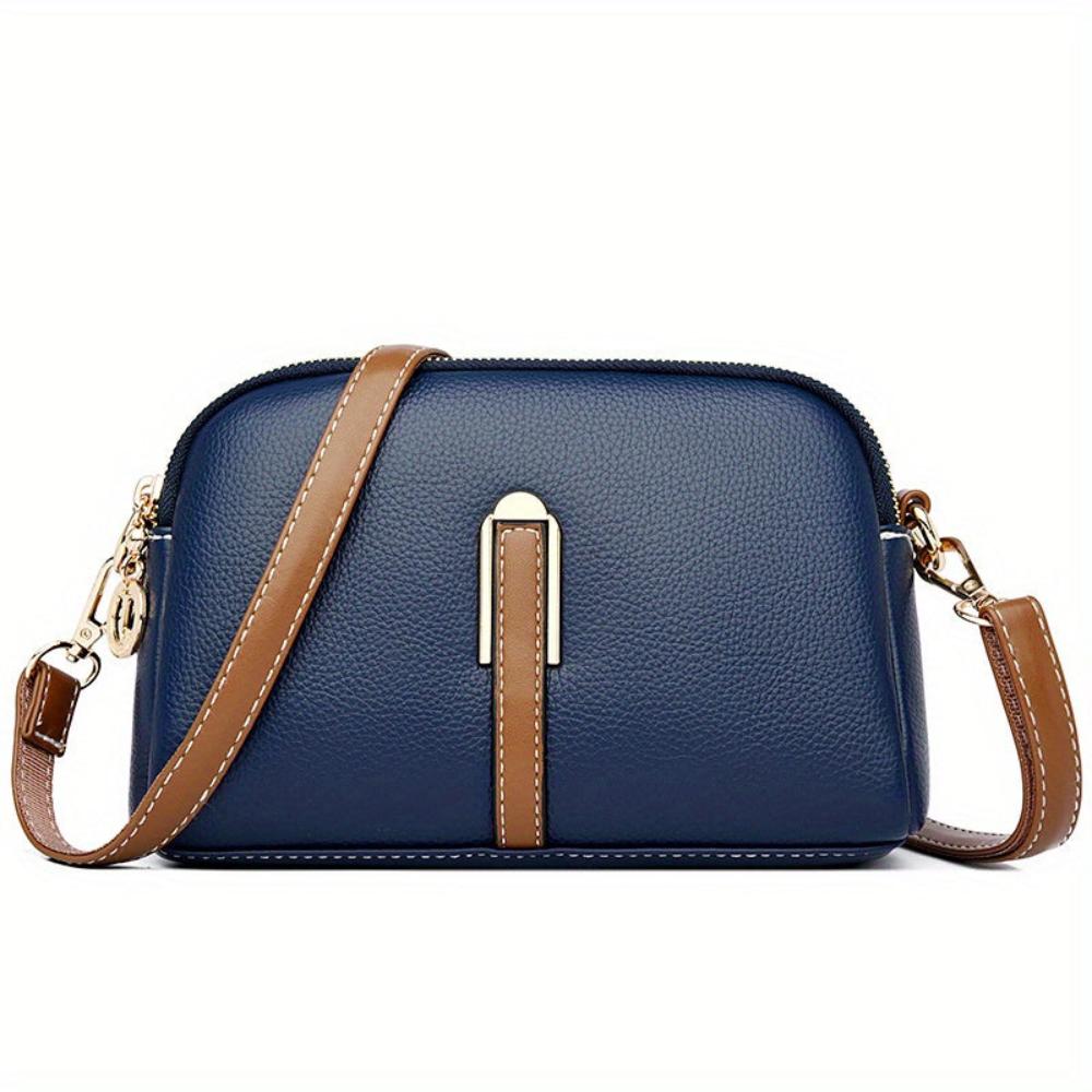 Siena | Geantă crossbody confort și liniște
