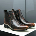 Samuel Botine Classice Premium