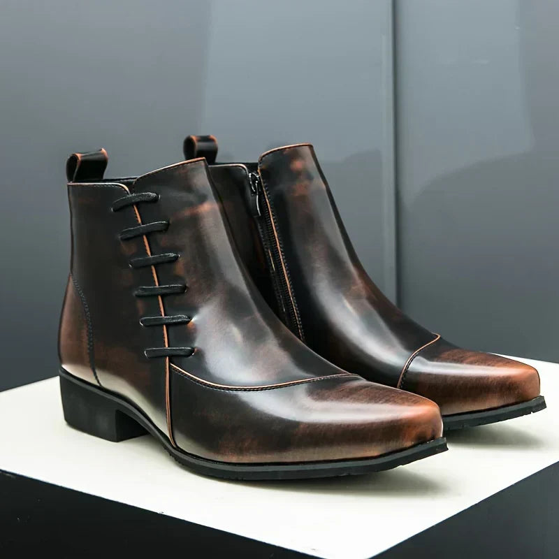 Samuel Botine Classice Premium
