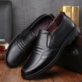 Mike™ | Pantofi elegant de birou