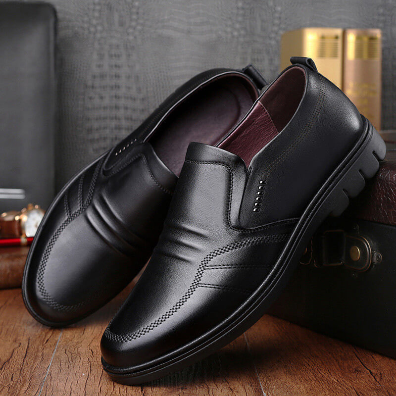 Mike™ | Pantofi elegant de birou