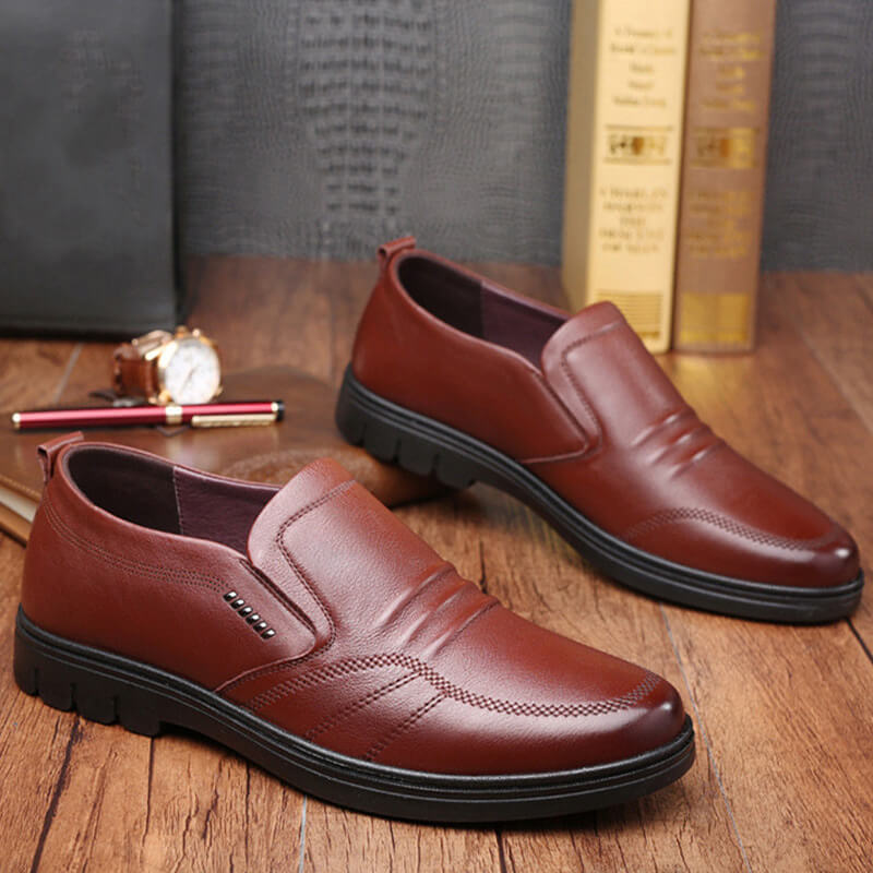 Mike™ | Pantofi elegant de birou