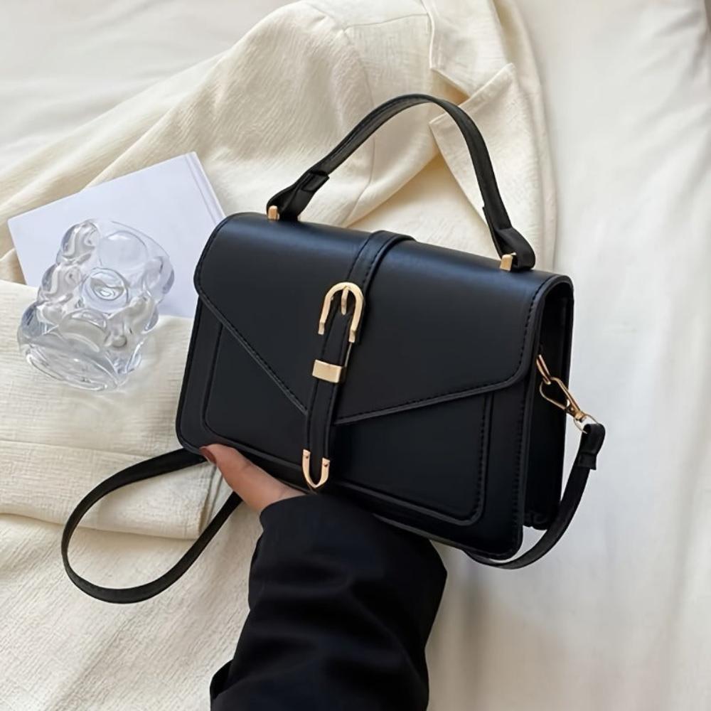 Tessa | Geantă elegantă și minimalistă cu umăr
