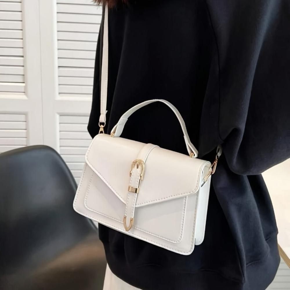 Tessa | Geantă elegantă și minimalistă cu umăr