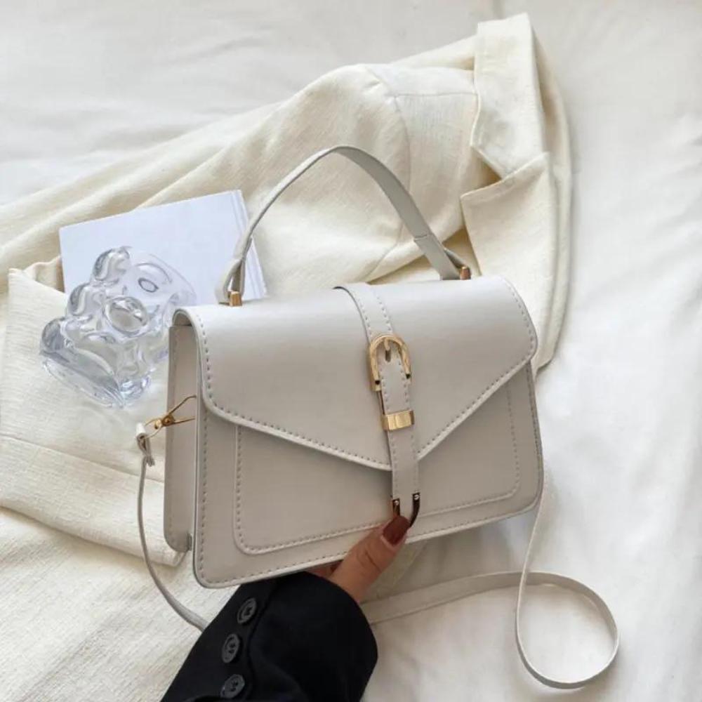 Tessa | Geantă elegantă și minimalistă cu umăr