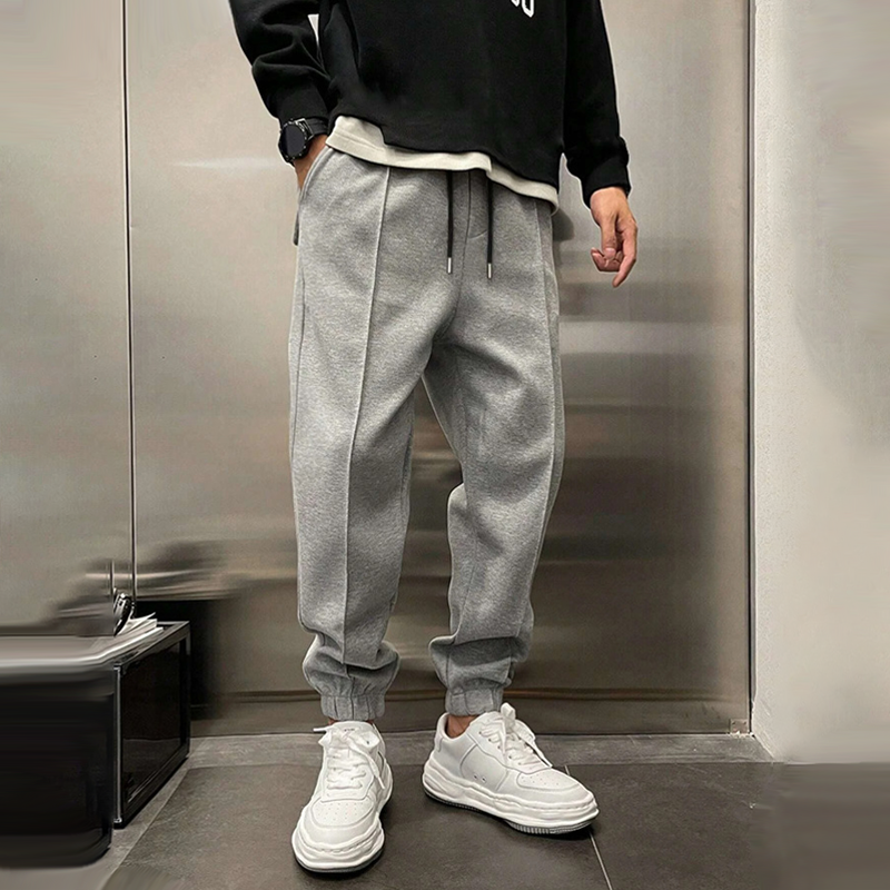 Darius | Pantaloni sport eleganti