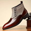 Wentworth | Botine Chelsea Premium