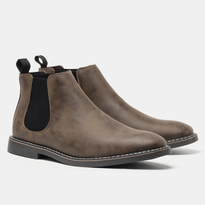 Ridgeway | Botine Chelsea Clasice