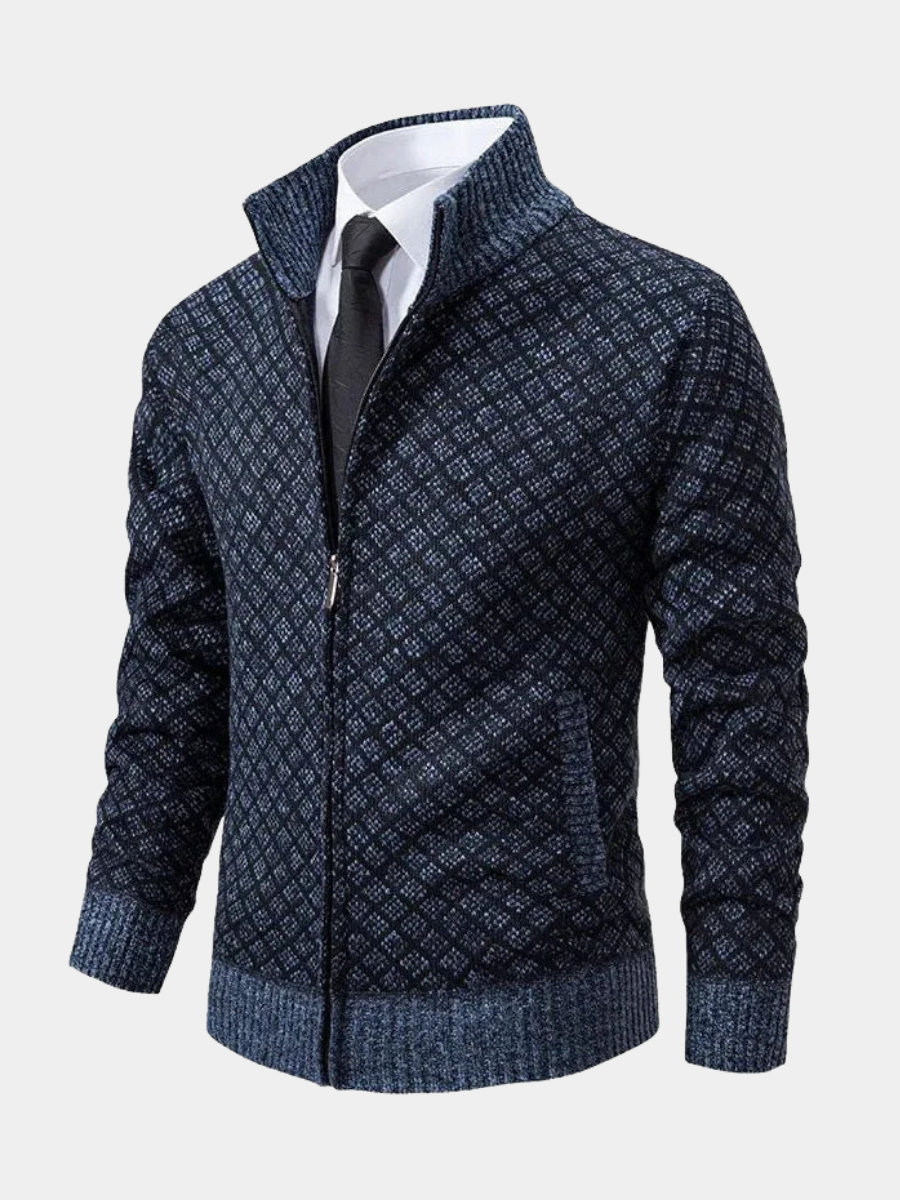 Nicola | Vestă Premium 