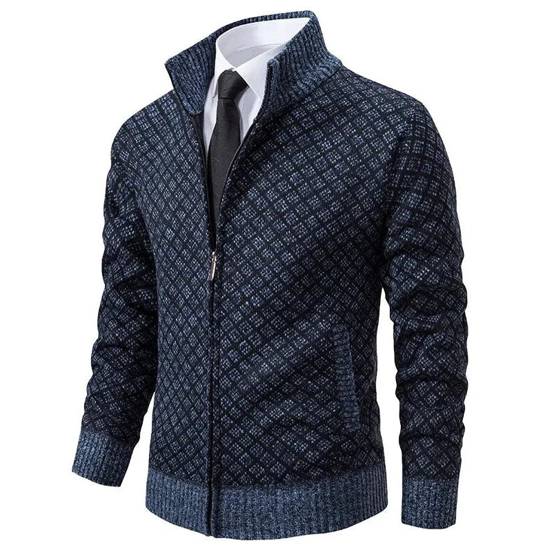 Marco | Vestă Premium