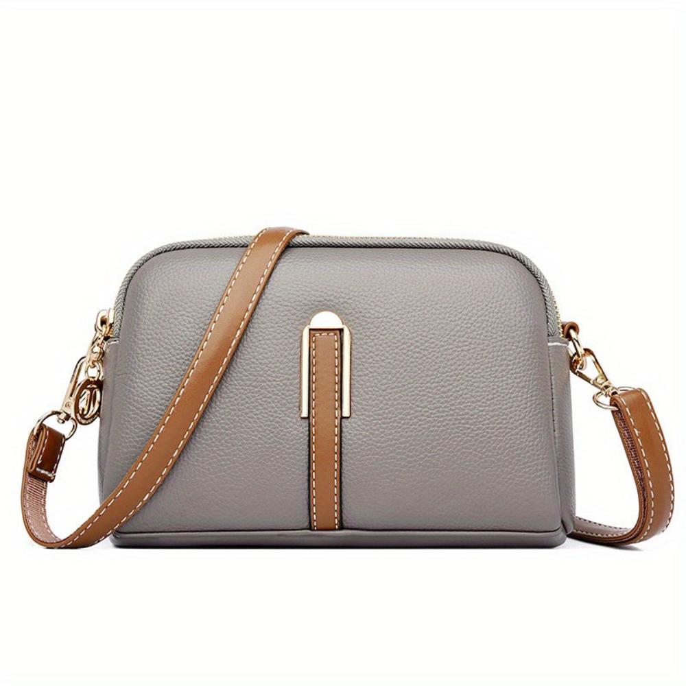 Siena | Geantă crossbody confort și liniște