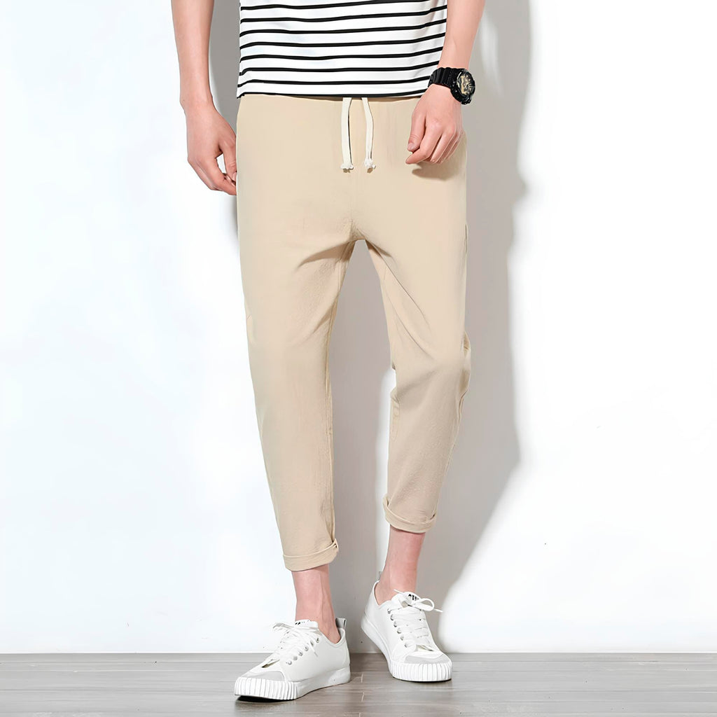 Willian | Pantaloni Confortabil