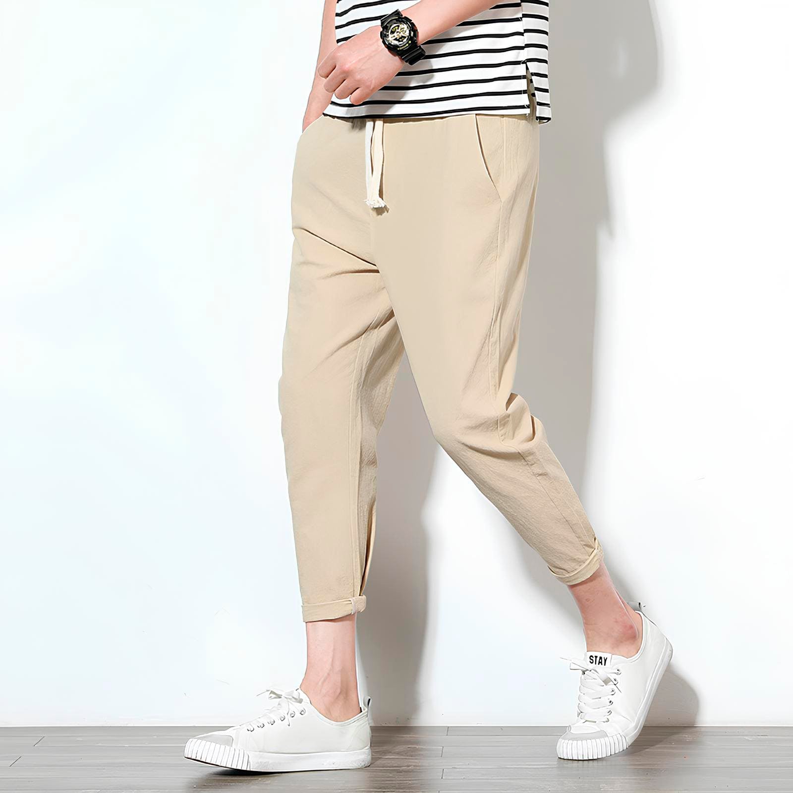 Willian | Pantaloni Confortabil