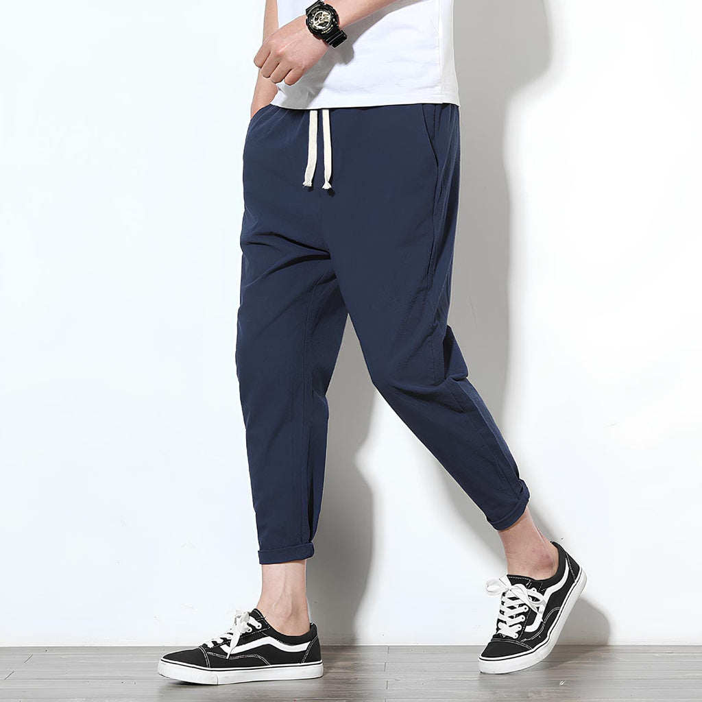 Willian | Pantaloni Confortabil