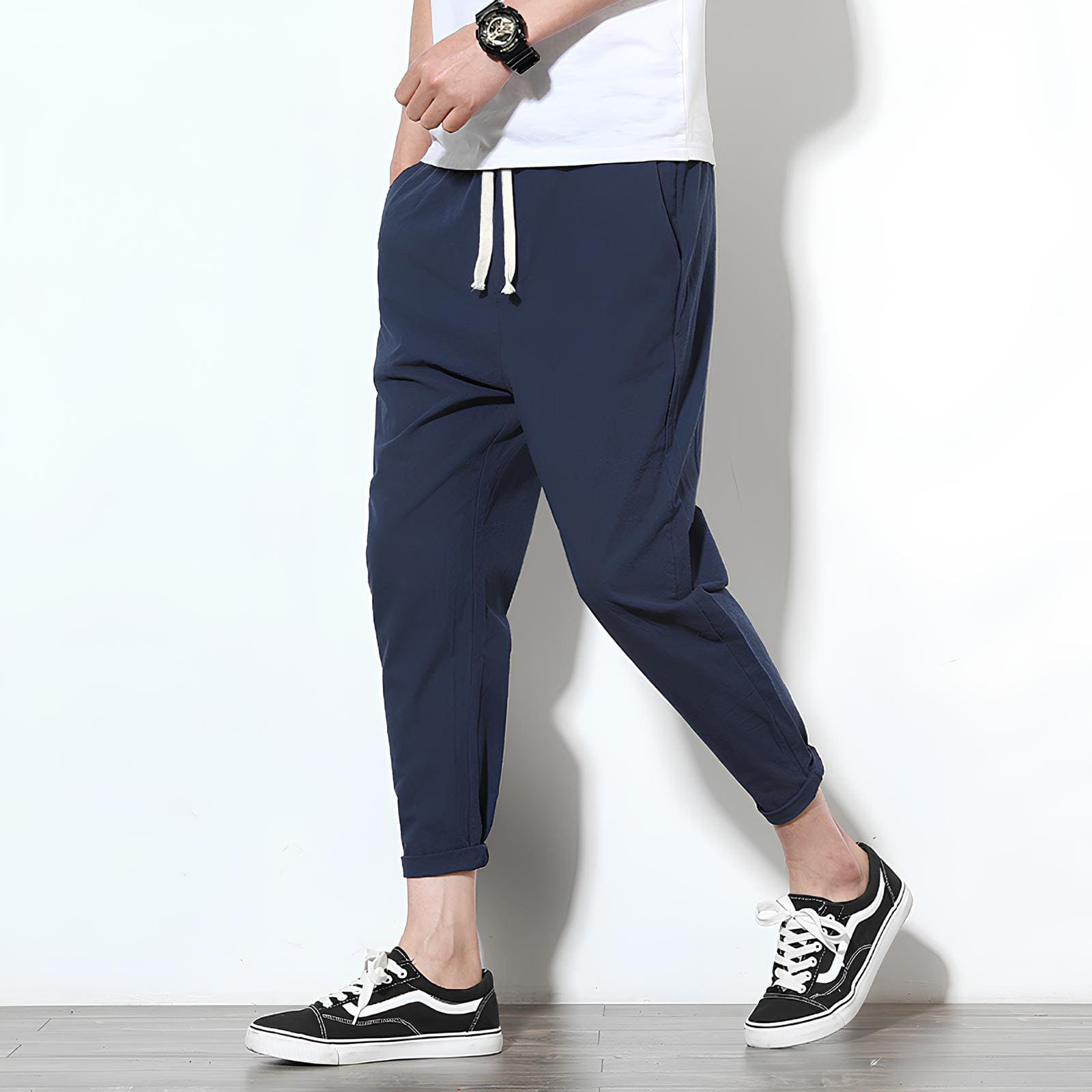 Willian | Pantaloni Confortabil