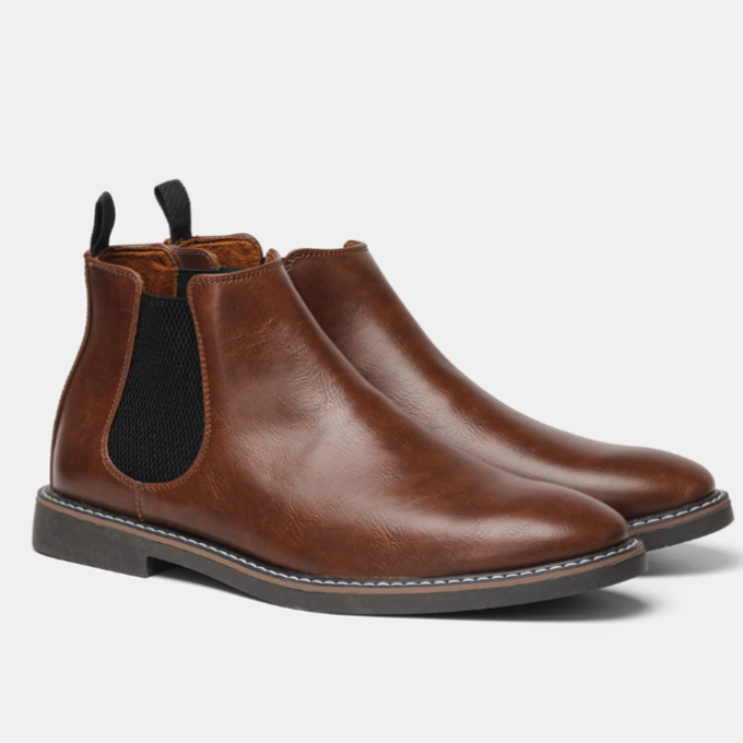Ridgeway | Botine Chelsea Clasice