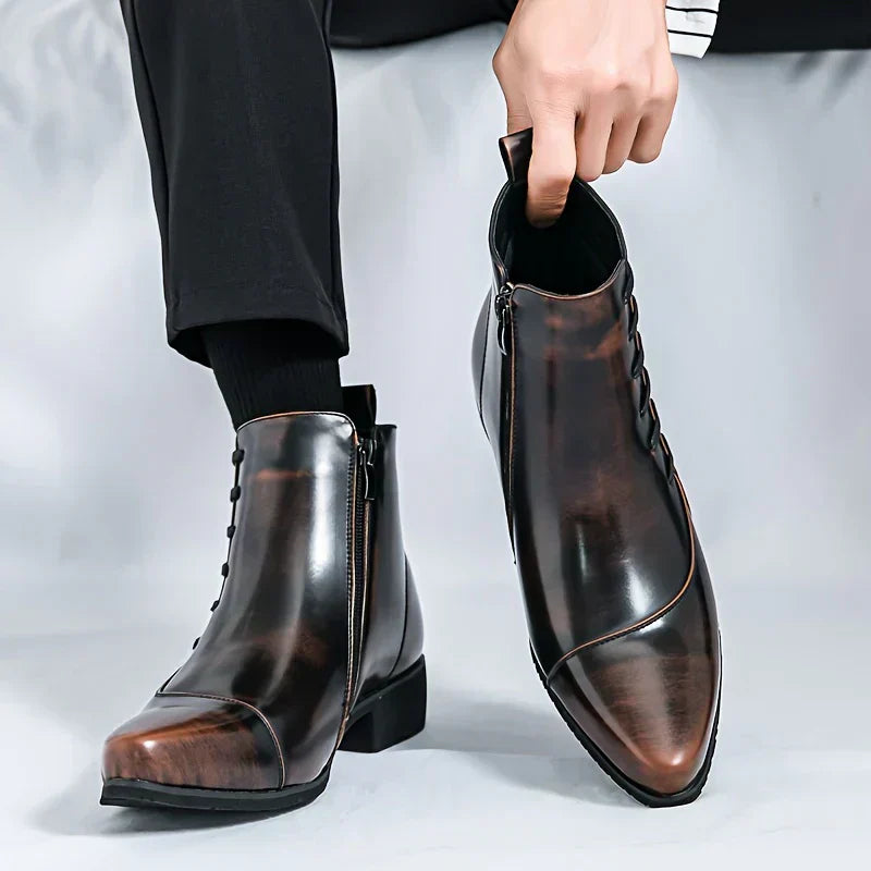 Samuel Botine Classice Premium
