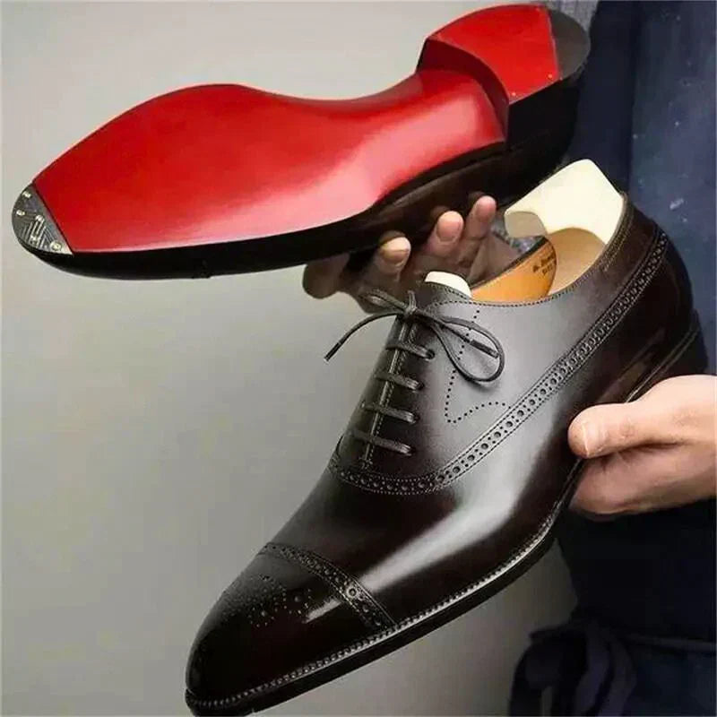 Regal | Pantofi Oxford Classic