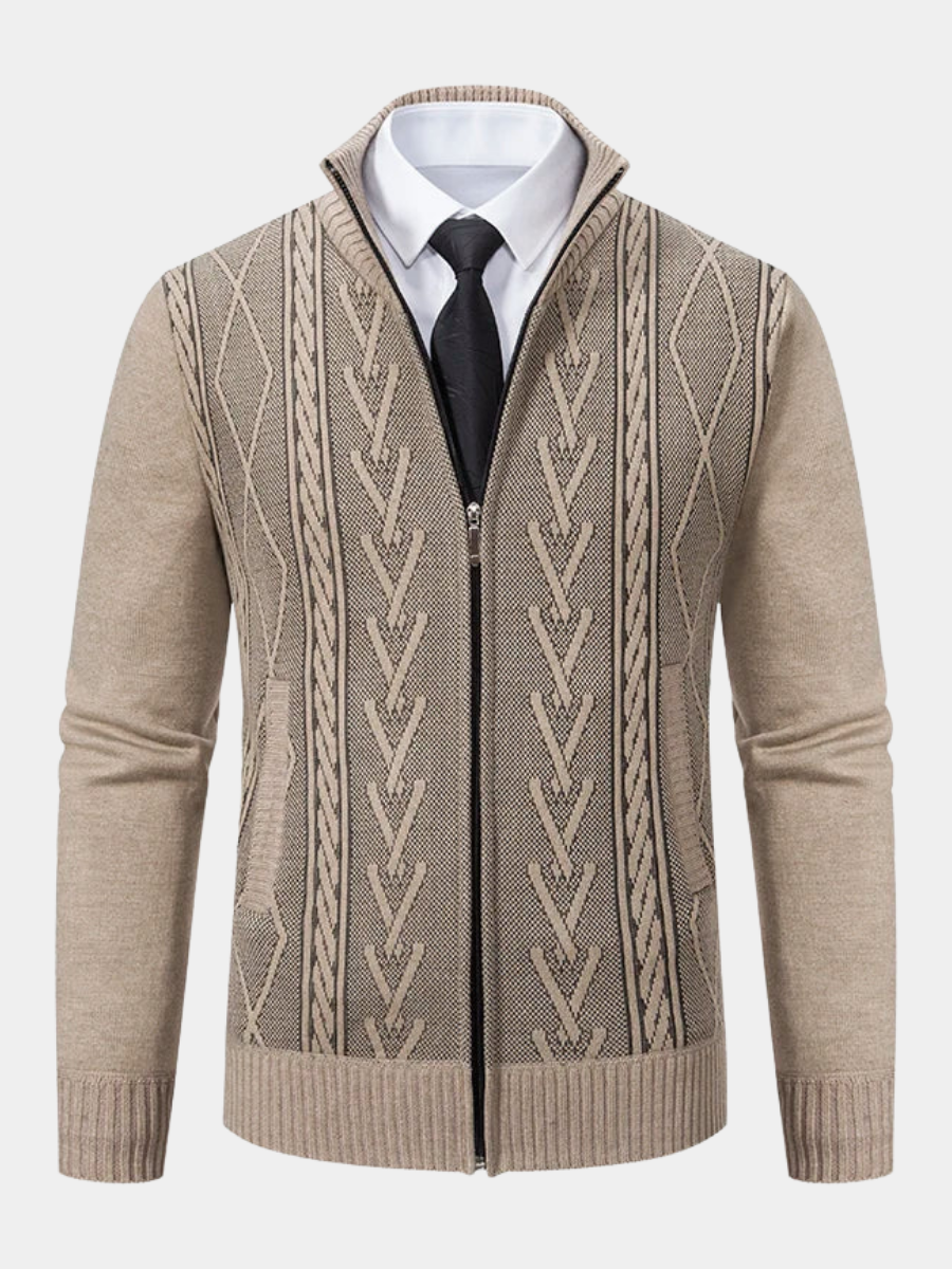 Ronan | Vestă Premium 