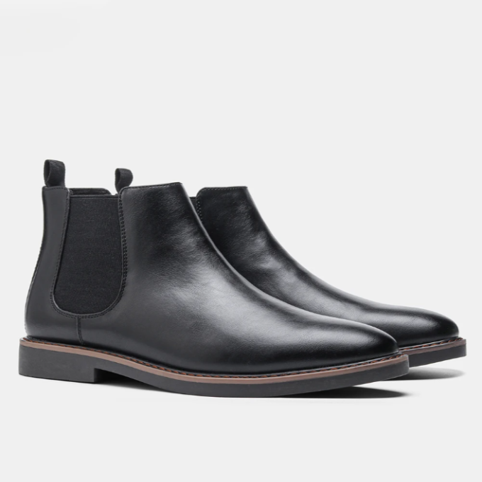 Ridgeway | Botine Chelsea Clasice