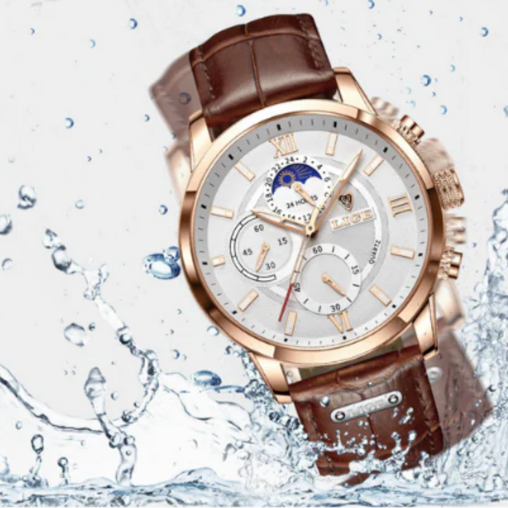 Scott | Ceas clasic