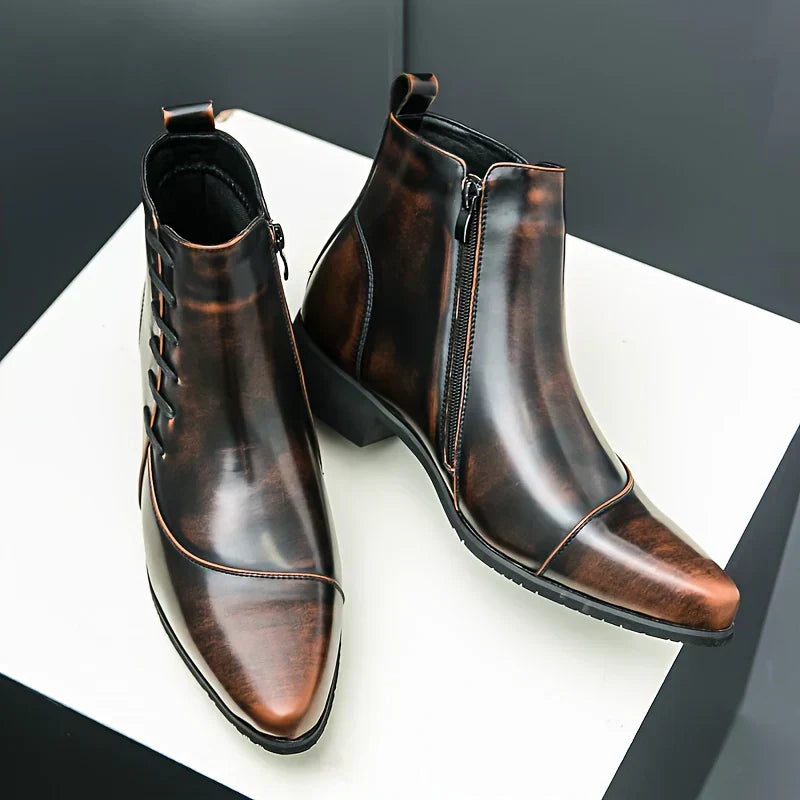 Samuel Botine Classice Premium