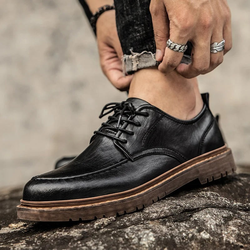 Westwell | Pantofi Clasic Cu Tăietură Joasă