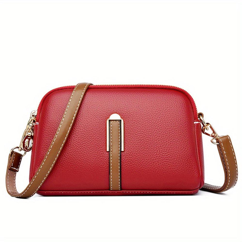 Siena | Geantă crossbody confort și liniște