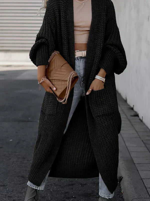 Tora | Cardigan Lung