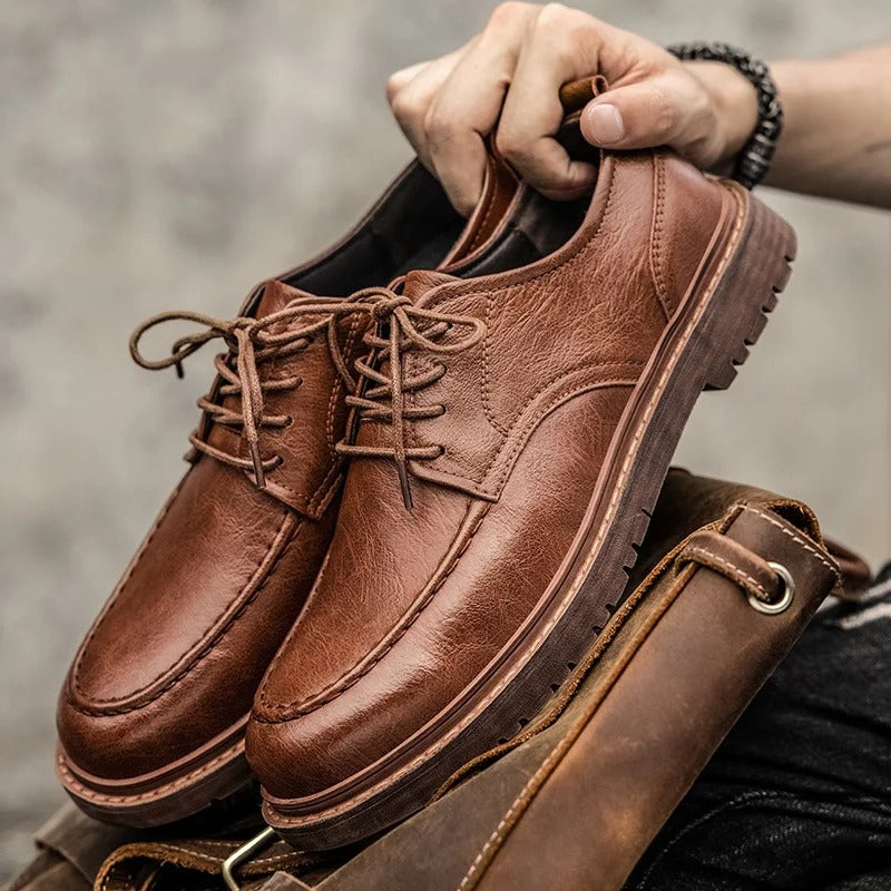 Westwell | Pantofi Clasic Cu Tăietură Joasă
