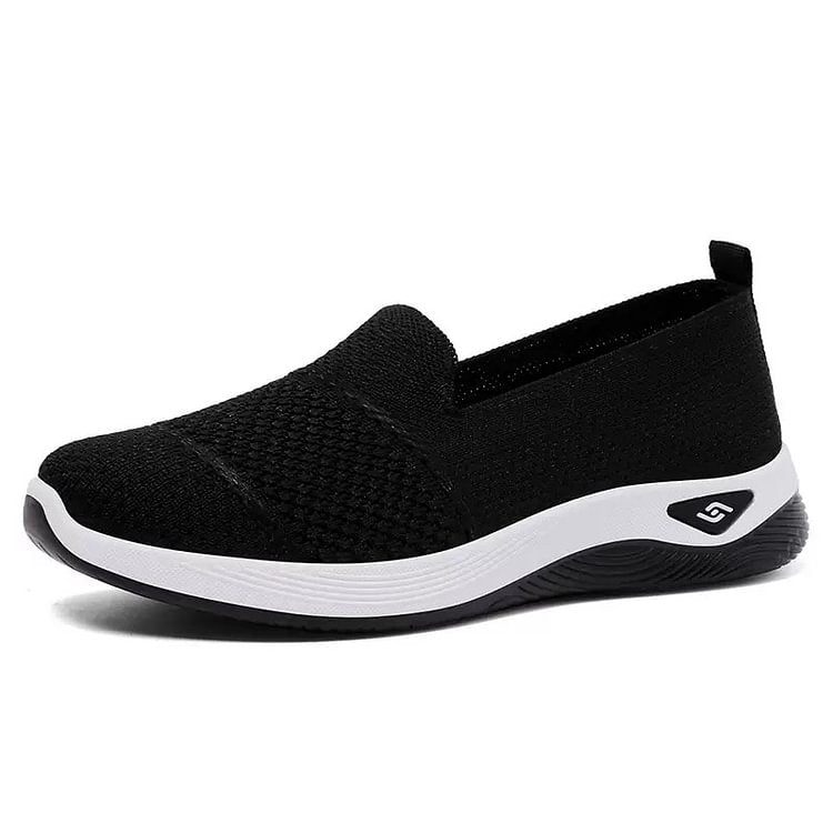 Adidași ortopedici Azalea Slip-On