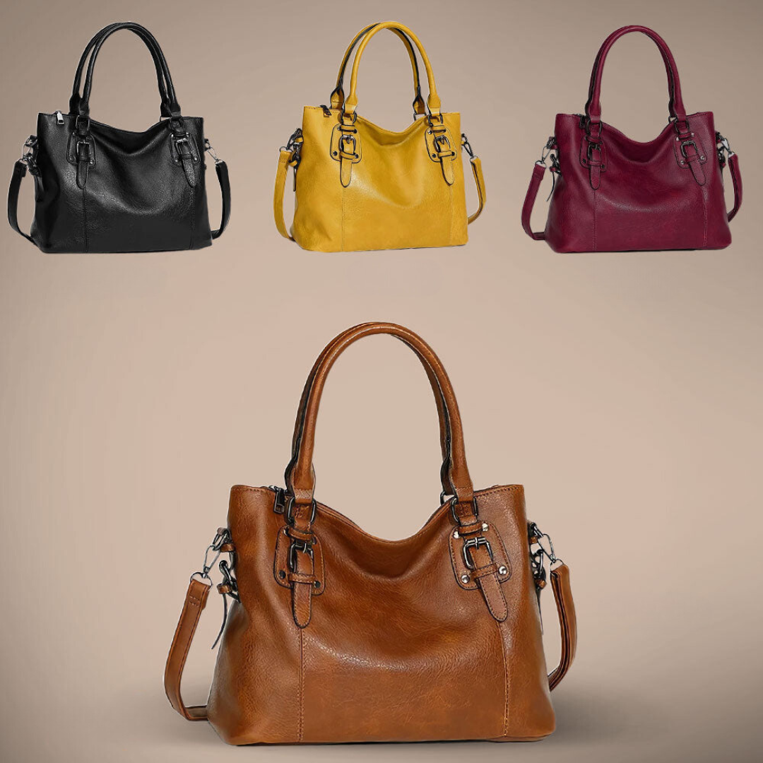 Elowen | Geantă crossbody Chic Eleganță