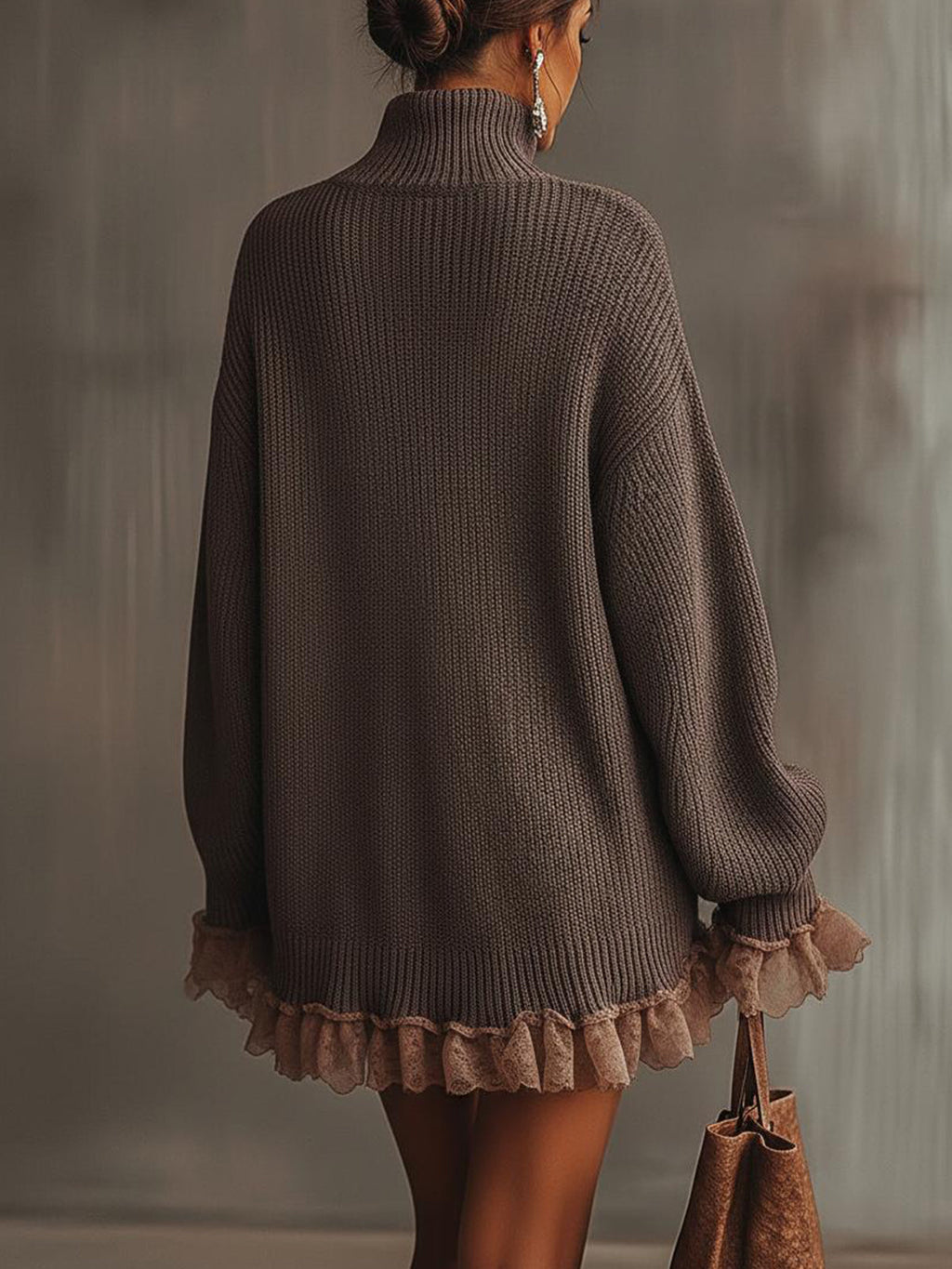 Agnes | Moale, călduroasă și romantică 