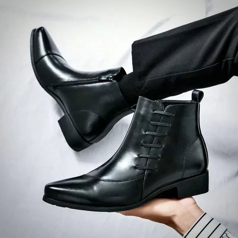 Samuel Botine Classice Premium
