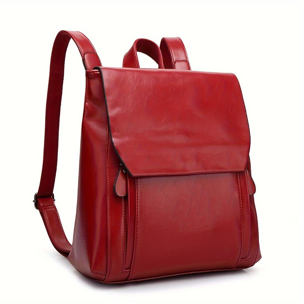 Elowen | Rucsac retro-chic căptușit