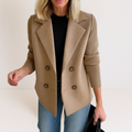 Elena™ | Sacou Casual Premium 