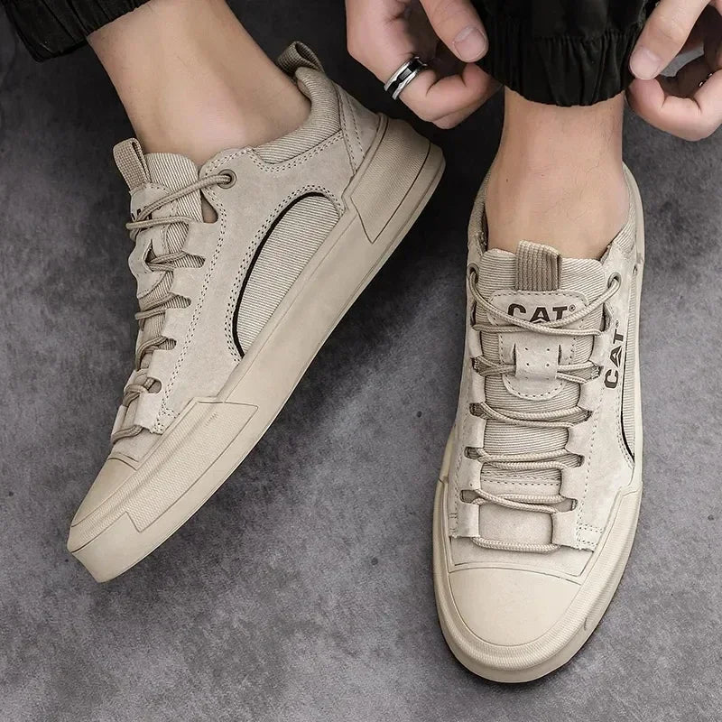 Edge | Sneakers Premium pentru Zilele de Zi cu Zi