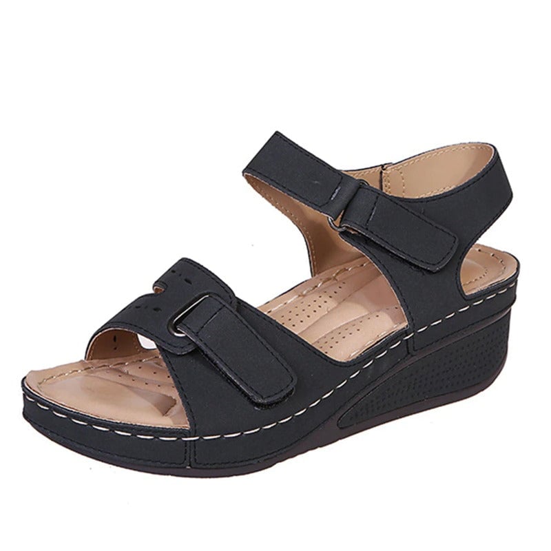 Sandale Confortabile pentru Femei Helene 