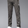 Brendan | Pantaloni Casual Rafinați