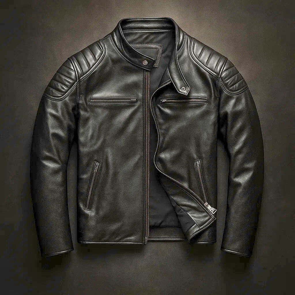 Urban – Geacă moto Brooklyn