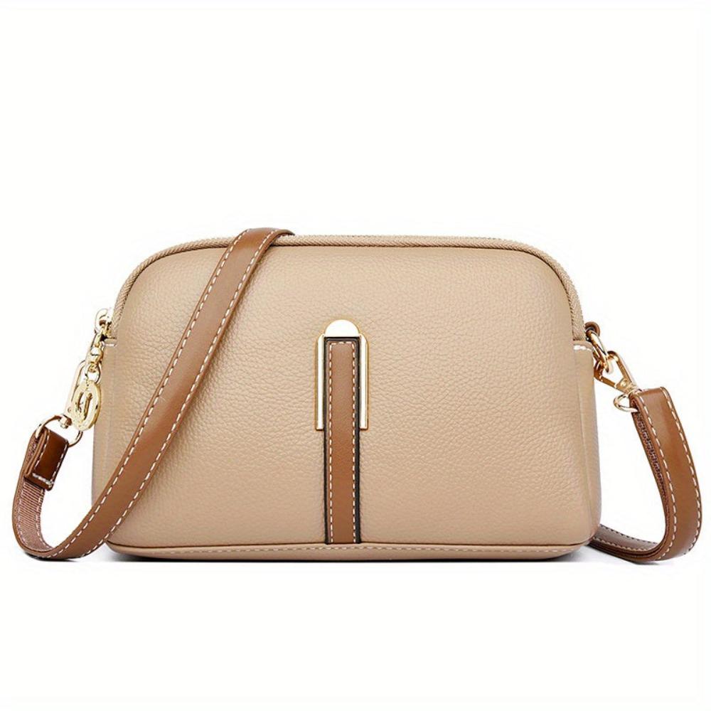 Siena | Geantă crossbody confort și liniște