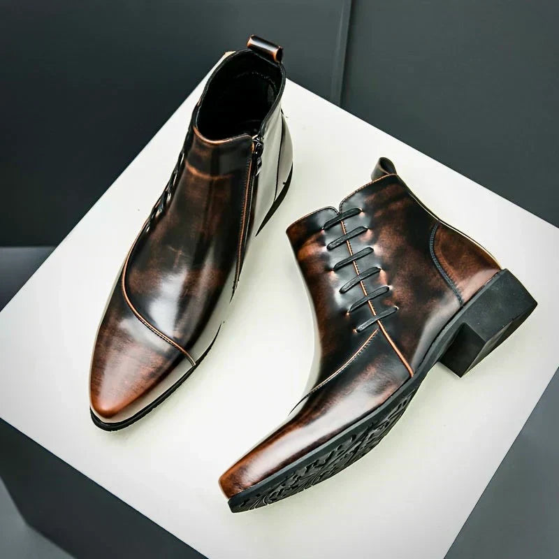 Samuel Botine Classice Premium