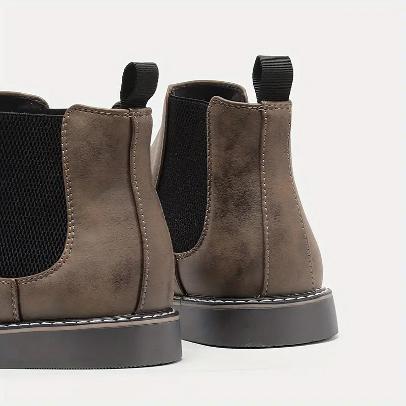 Ridgeway | Botine Chelsea Clasice