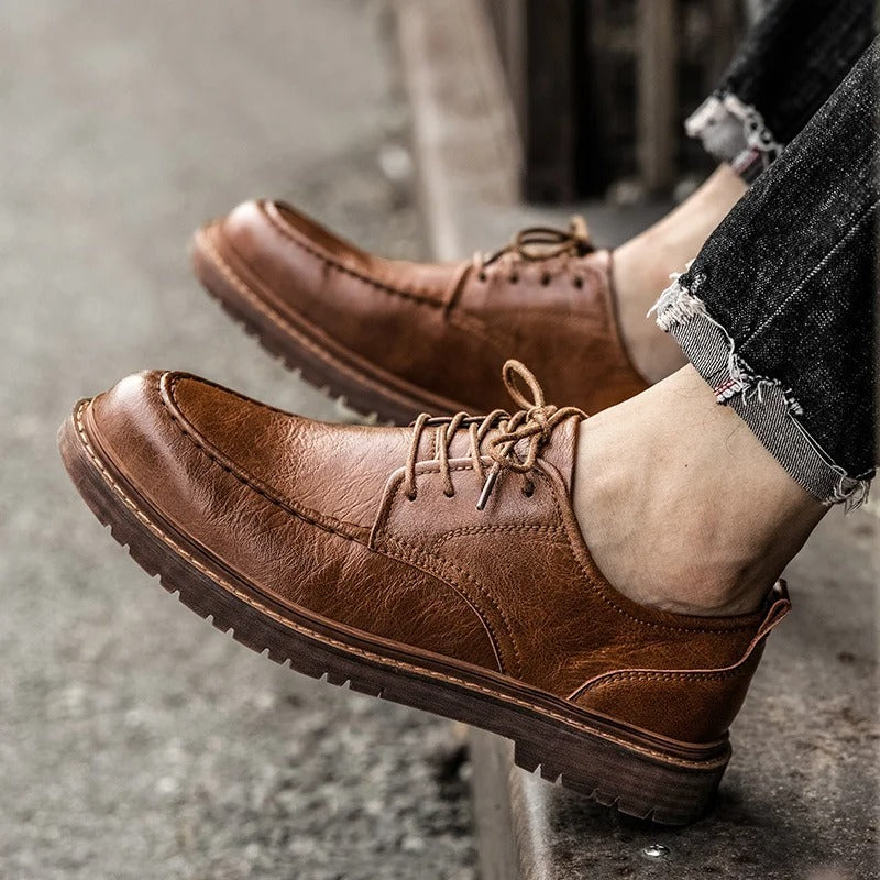 Westwell | Pantofi Clasic Cu Tăietură Joasă
