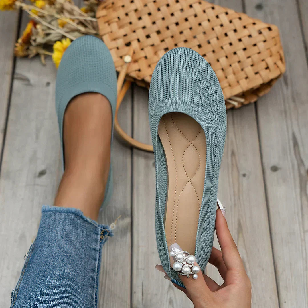 Pantofi de confort Frieda