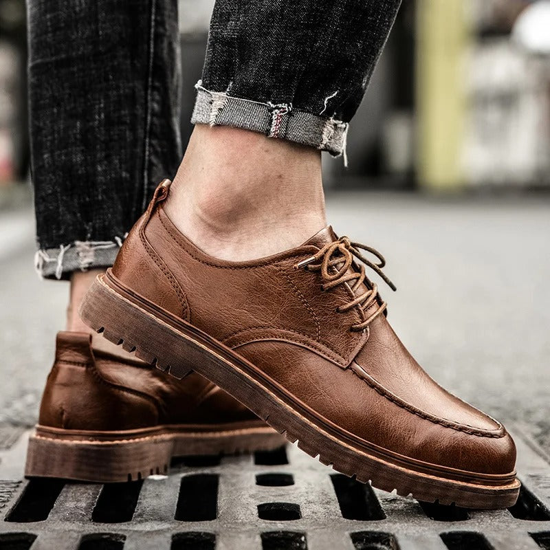 Westwell | Pantofi Clasic Cu Tăietură Joasă
