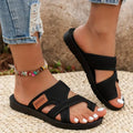 Sandale Cally™ Ortopedice pentru Corectarea Hallux Valgus