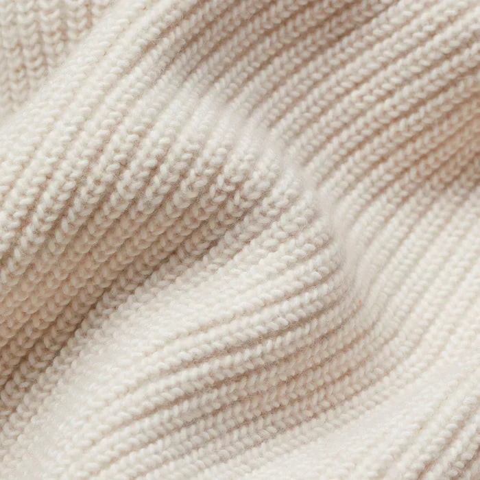 Cristina | Cardigan tricot cu buzunare